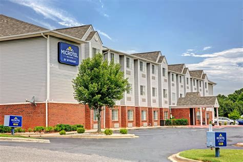 statesville nc hotels